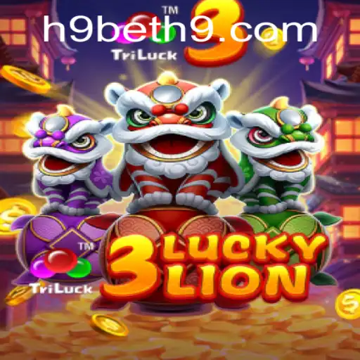 The Captivating World of 3LUCKYLION: A Game of Fortune and Strategy