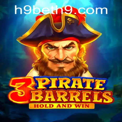 Experience the Thrills of 3PirateBarrels: Adventure Awaits
