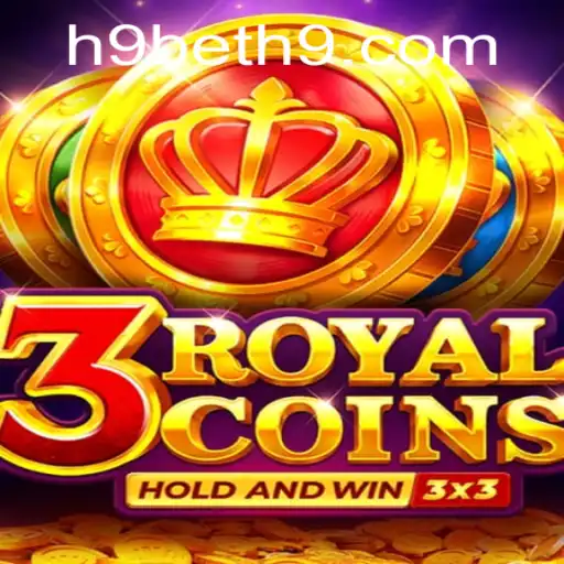 Exploring the Thrilling World of 3RoyalCoins: A Deep Dive into the Game and Its Mechanics