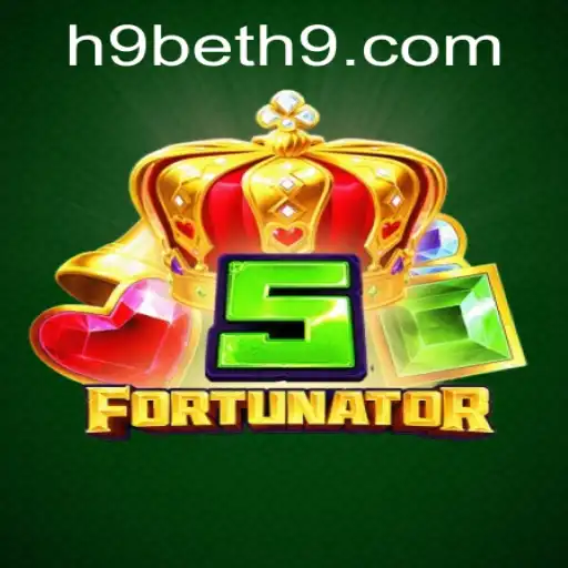 Exploring the Excitement of 5Fortunator and Its Connection to h9bet PH Login