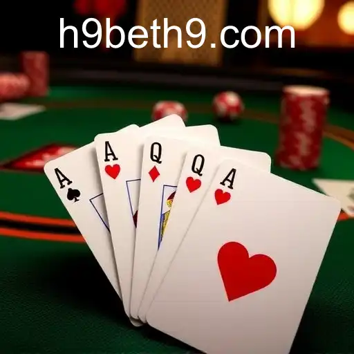 The Timeless Appeal of Baccarat and the h9bet PH Login Experience