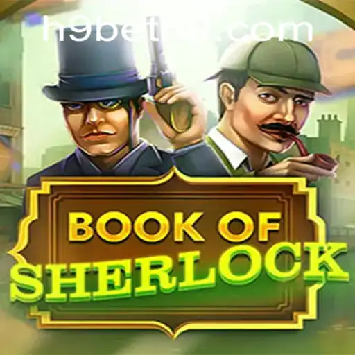 Unlocking the Mysteries of 'BookOfSherlock': A Thrilling Adventure Awaits