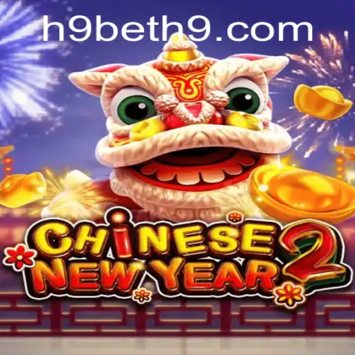 CHINESENEWYEAR2: A Cultural Celebration in Gaming
