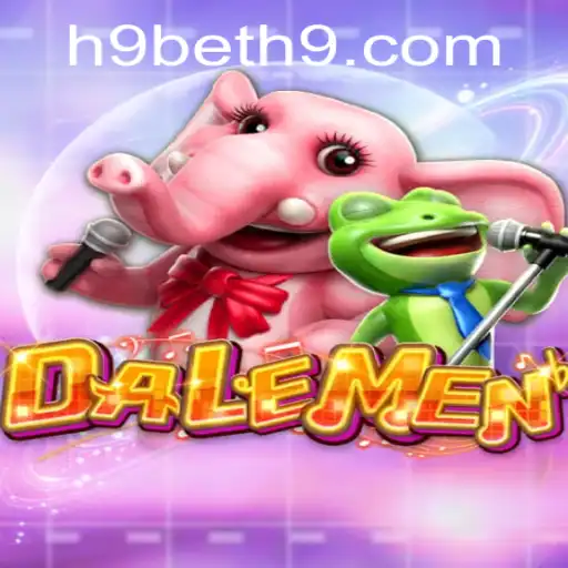 Exploring the World of DALEMEN: A Unique Gaming Experience