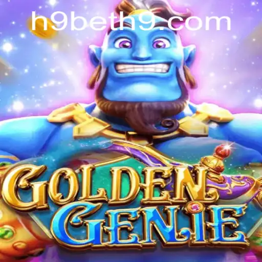 Exploring GOLDENGENIE: A New Era in Interactive Gameplay