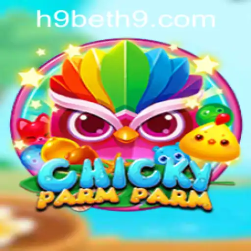 Discovering the Joy of ChickyParmParm: A Fun Gaming Experience