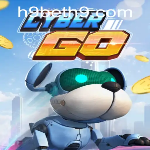 CyberGO: A New Era in Digital Gaming