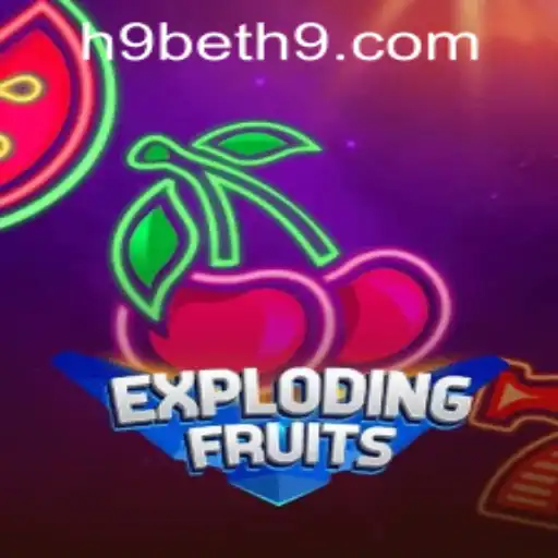 ExplodingFruits: A Juicy Adventure in Gaming