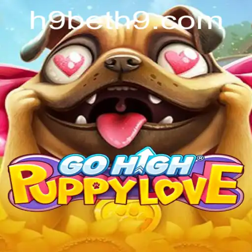 GoHighPuppyLove: A New Gaming Adventure
