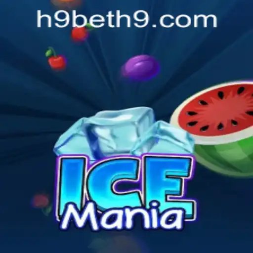 IceMania: A Chilling Adventure in the Gaming World