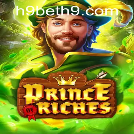 PrinceOfRiches: An Exciting Adventure into the Game World