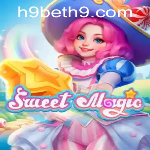 Discover SweetMagic: An Enchanting Adventure into a World of Flavors
