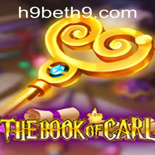 Exploring the Intricate World of TheBookofCarl and Accessing h9bet PH Login