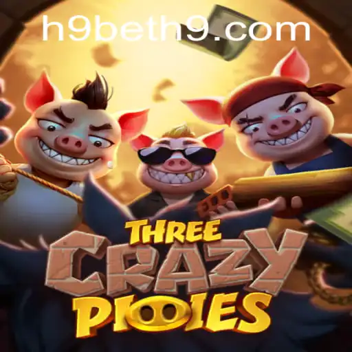 ThreeCrazyPiggies Game: A Fun Journey into Adventure and Strategy