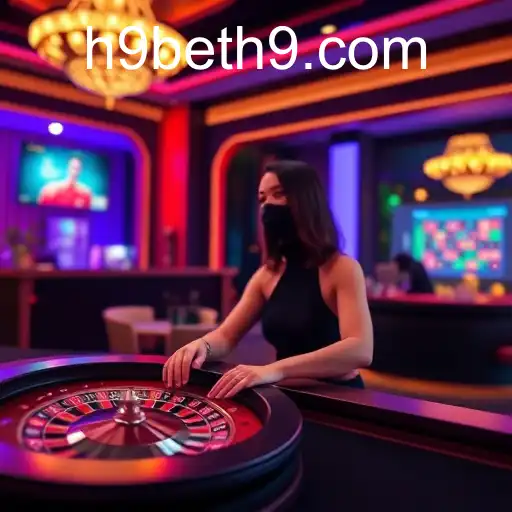 Exploring the World of Live Casino with H9bet PH Login