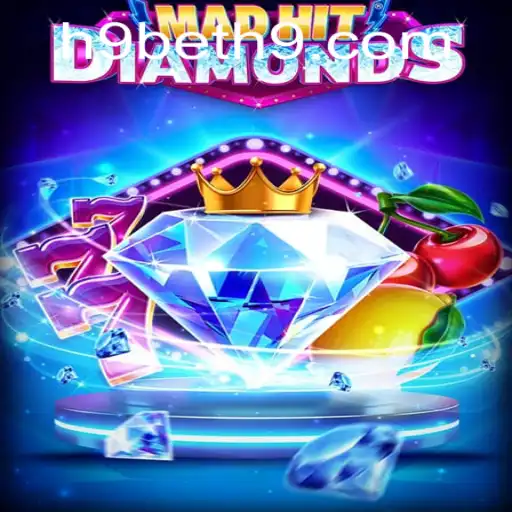 MadHitDiamonds: A Journey into the Exciting World of Virtual Gaming