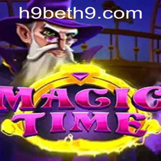 Discover MagicTime: A Comprehensive Guide to Gameplay and Strategies