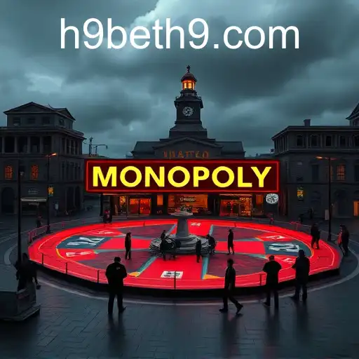 Exploring the Phenomenon of Monopolies in Modern Economies