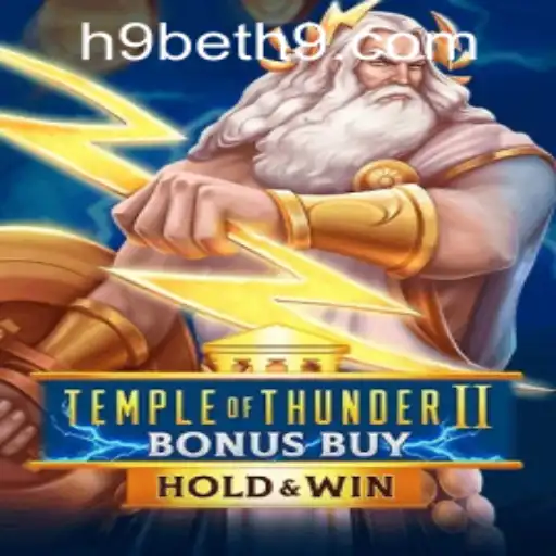 Temple of Thunder II Bonus Buy: A Thrilling Adventure in Online Gaming