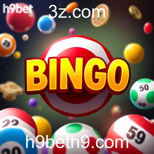 A Ascensão do Bingo Online na Plataforma h9bet