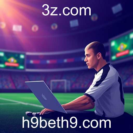 Crescimento dos Jogos Online e a Influência da H9bet no Brasil