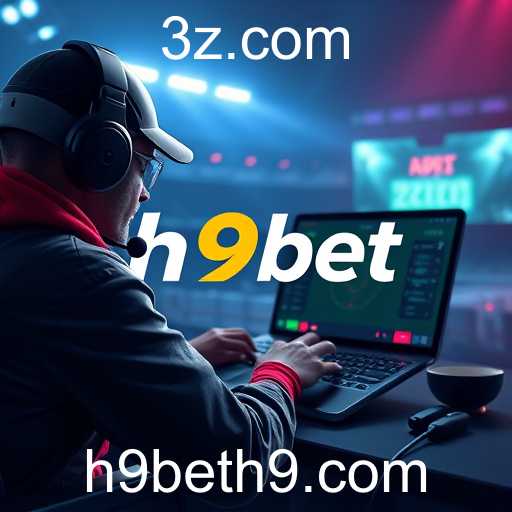 A Evolução dos Jogos Online e o Papel do h9bet