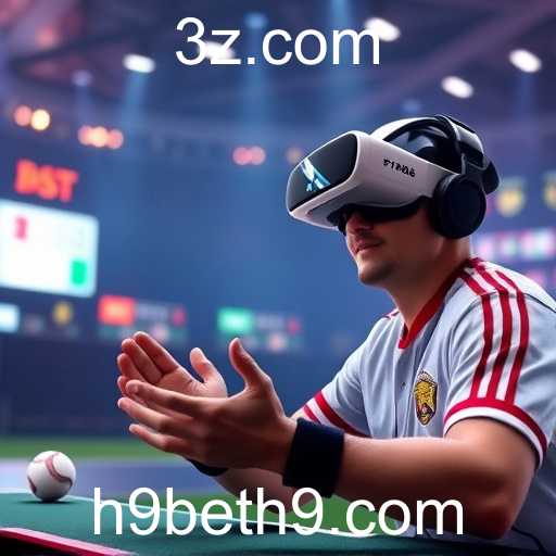 Tendências de 2025 no Mundo dos Jogos de Aposta