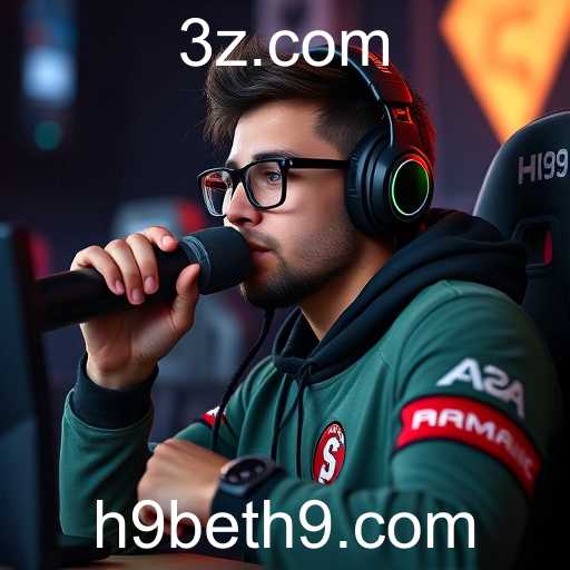 A Ascensão do H9Bet no Cenário dos Jogos Online em 2025