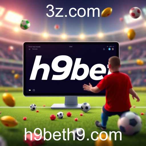 H9bet e o Crescimento dos Jogos Online em 2025