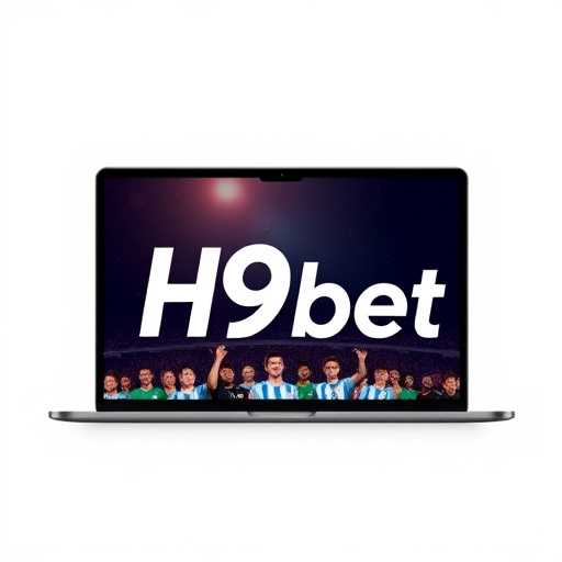 O Impacto do H9bet em 2025: Transformando o Cenário de Jogos Online