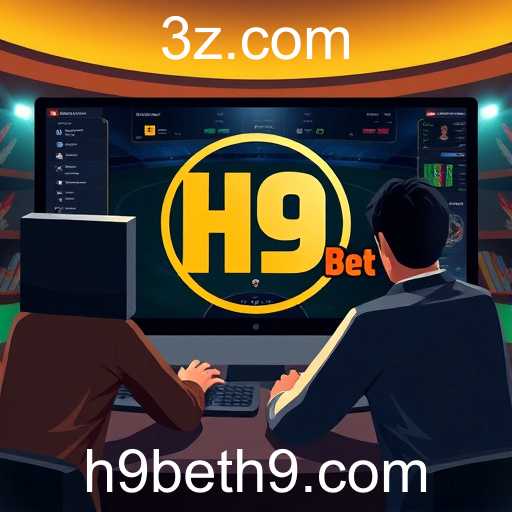 Impacto do H9Bet no Mercado de Jogos Brasileiro