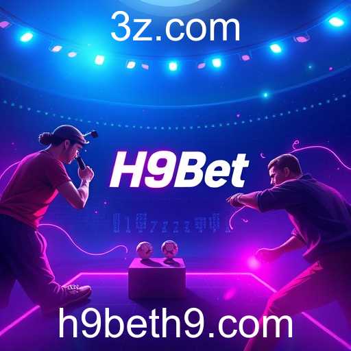 Impacto do H9Bet no Cenário de Apostas Online