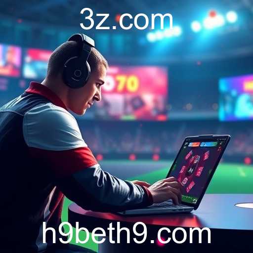 O Impacto dos Jogos Online no Cenário Atual