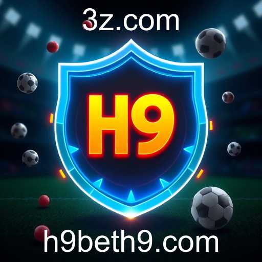 H9Bet: A Nova Tendência no Mundo dos Jogos Online