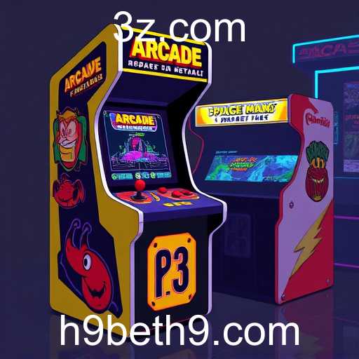 Evolução dos Jogos Online e o Impacto do h9bet