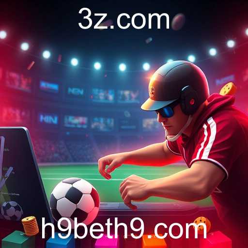 O Crescimento do Mercado de Jogos Online em 2025