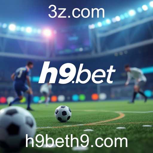 A Revolução dos Jogos Online no h9bet