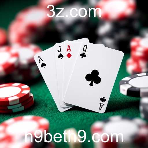 A Ascensão do Poker Online: Estratégias e Dicas para Jogadores Modernos