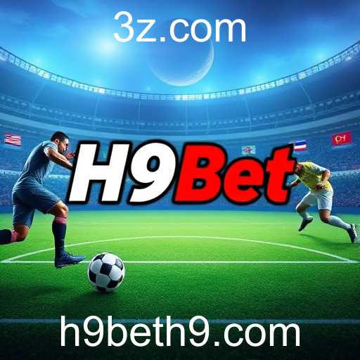 A Ascensão do H9Bet no Mercado de Jogos Online