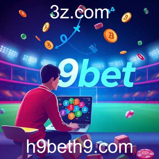A Ascensão dos Jogos Online e o Impacto de h9bet em 2025