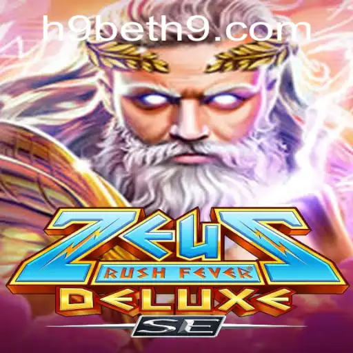 ZeusRushFeverDeluxeSE: A Mythical Adventure Awaits